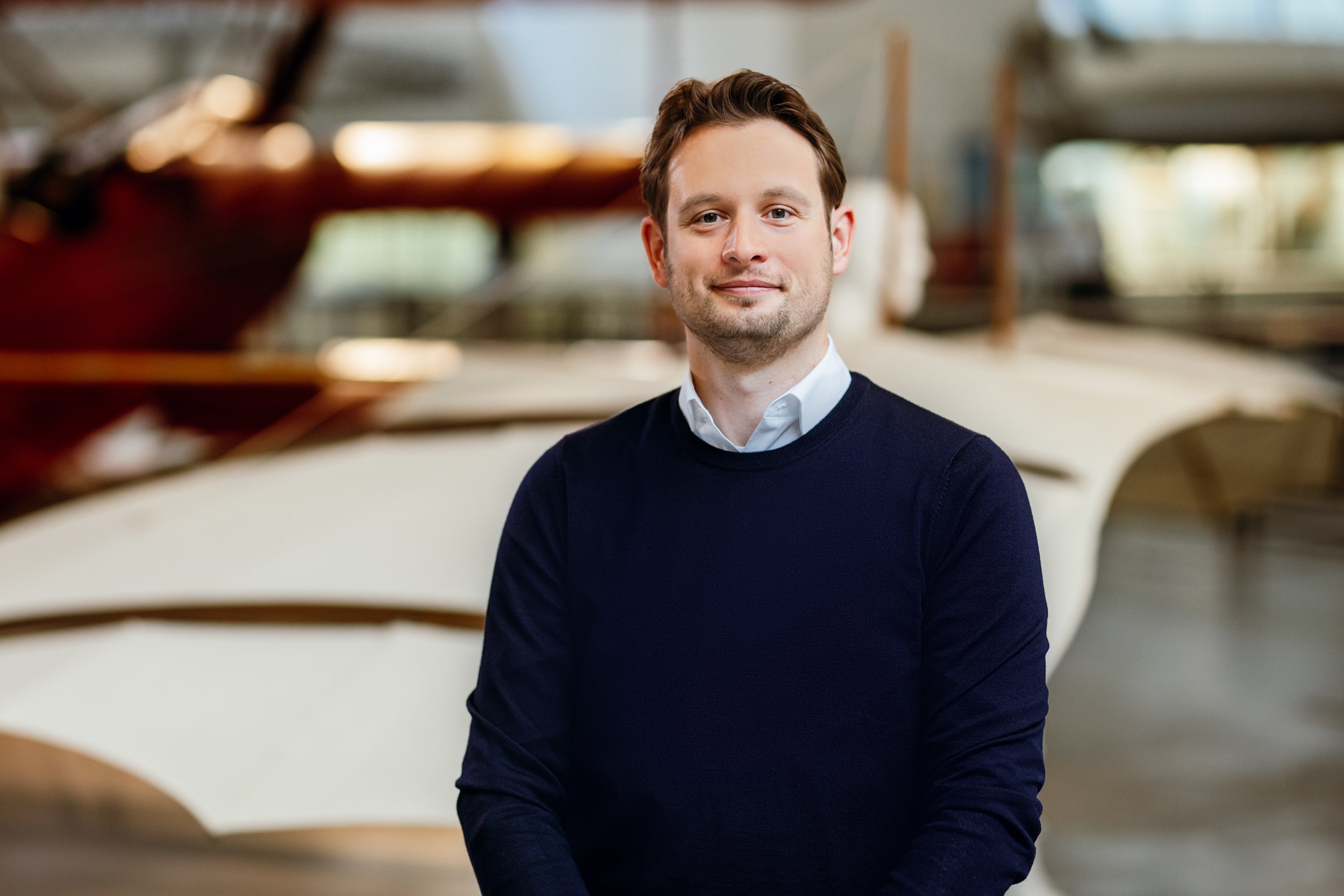 Ivor van Dartel